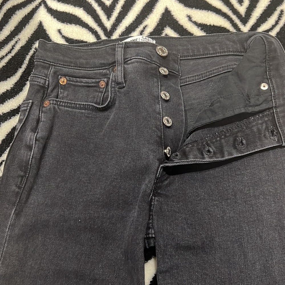 RE/DONE Jeans - Picture 9 of 13